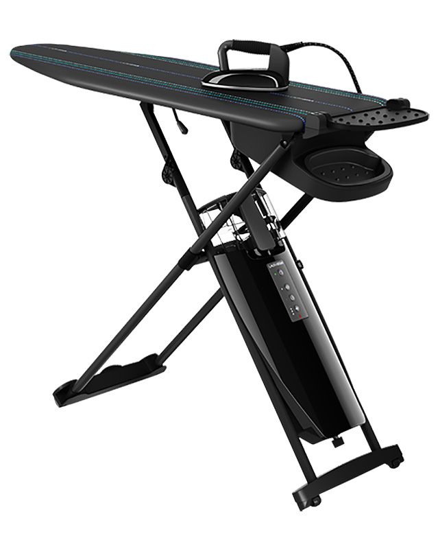 iron board