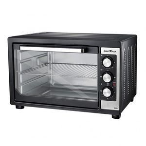 Oven