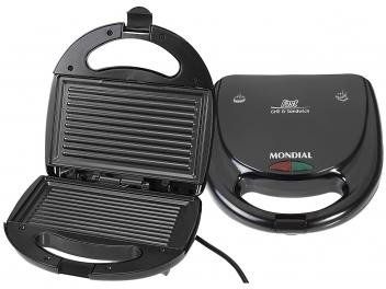 sandwich maker